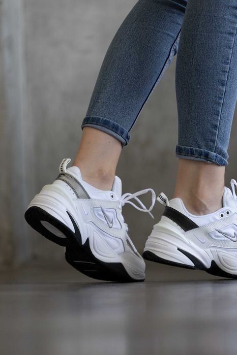 Кросівки Nike M2K  Tekno premium