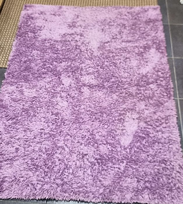 Carpete / tapete 1,35x1,90