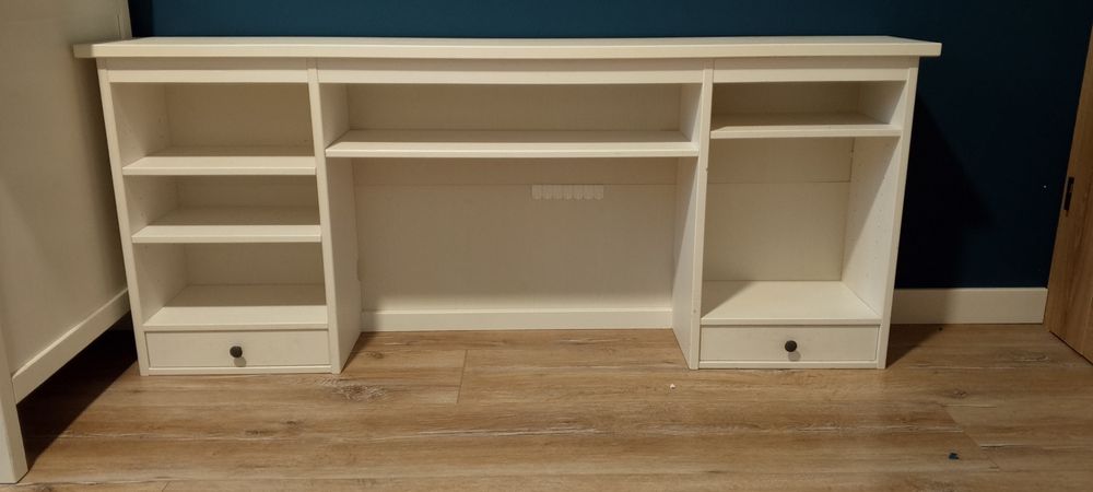 Nadstawka Ikea Hermes