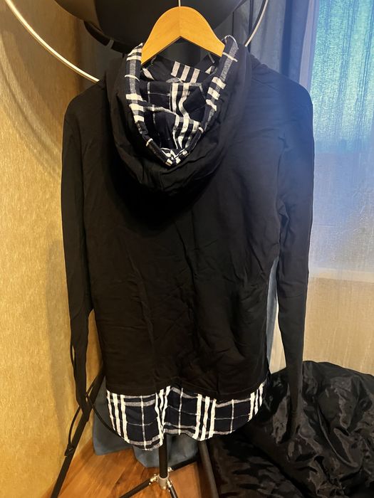 Худі для вагітних