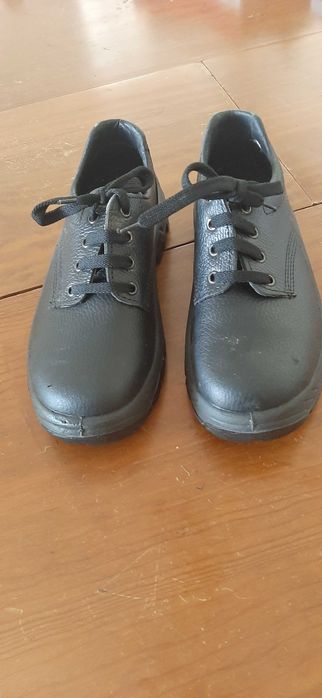 Sapatos de Segurança nº 39