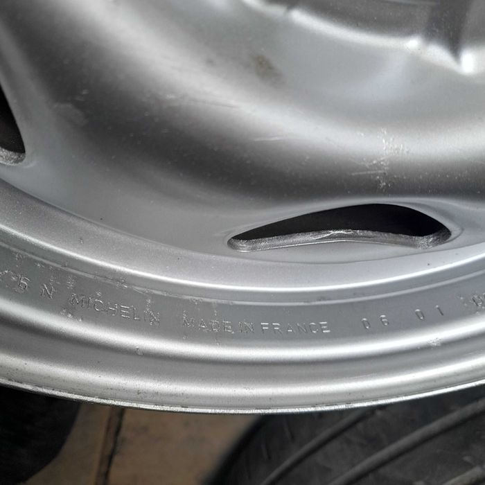 Міцні диски r13 4x114.3 Chery QQ Daewoo Matiz Chevrolet Spark