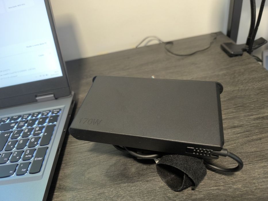 Lenovo LOQ i5 4060 RTX 16 Ram 512GB 3x S/ Juros