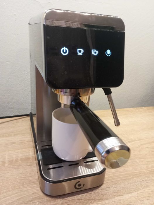 Ekspres do kawy kolbowy