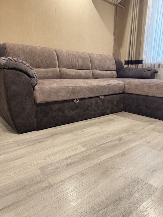 Диван раскладной