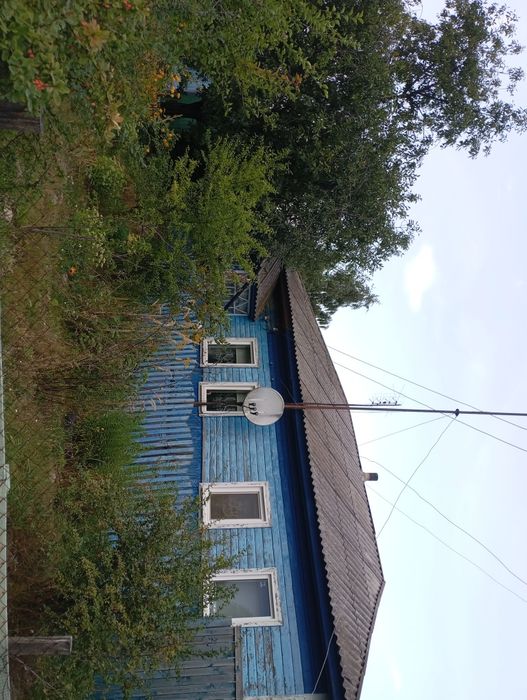 Будинок 80,6 кВ.м.