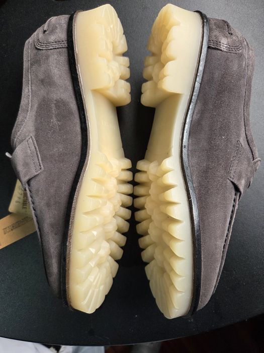 Sapato mocassin Diesel