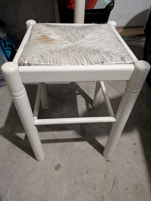 Conjunto de Mesa de Jantar + 4 Cadeiras + 2 Bancos