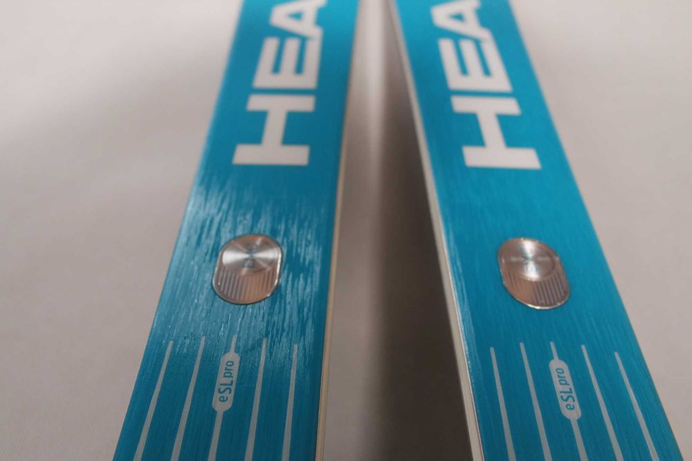OF84 Head e SL PRO 160 test 2026 jak nowa Korczyna • OLX.pl