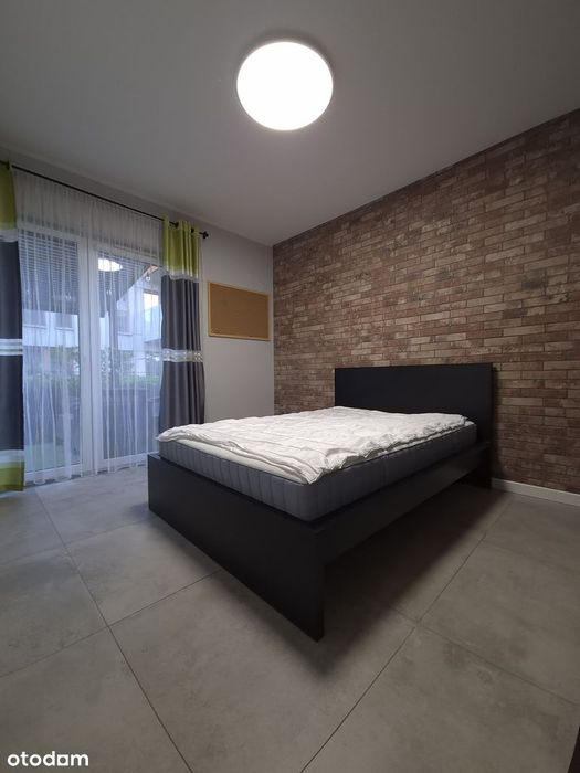 Mieszkanie – Katowice - Widok 5