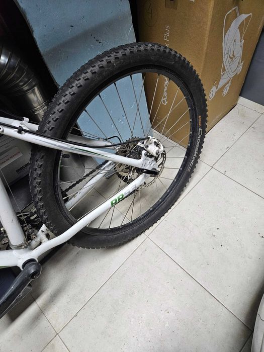 Bicicleta Rockrider 5.3