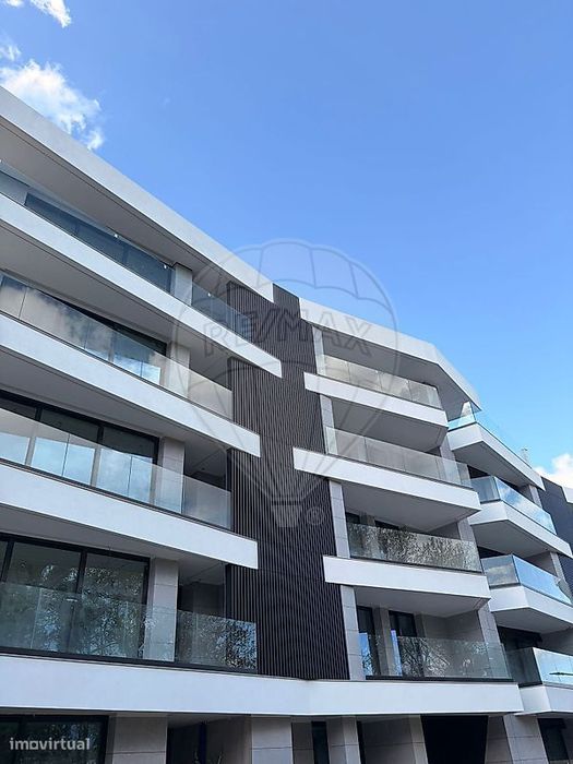 Apartamento T0 para venda — Marco, Porto