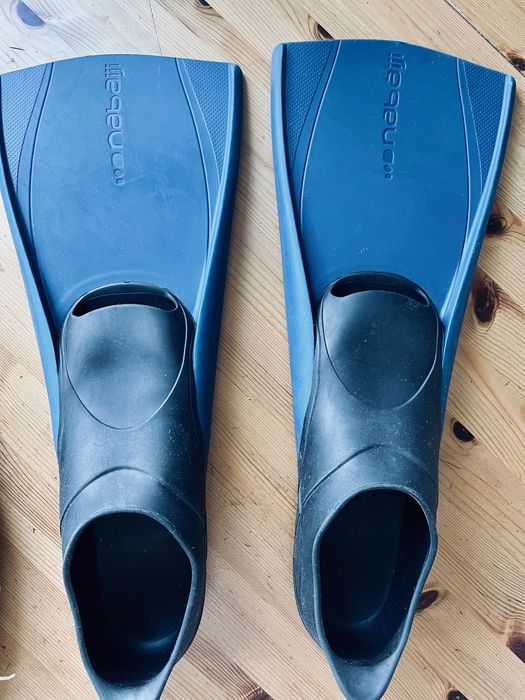 Płetwy Nabaiji rozm. 38/39