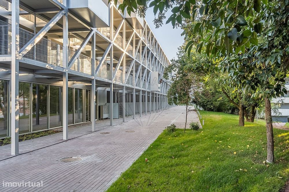 Apartamento T0 para venda