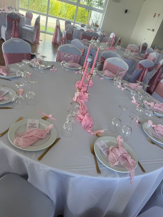 Organizavao de Eventos