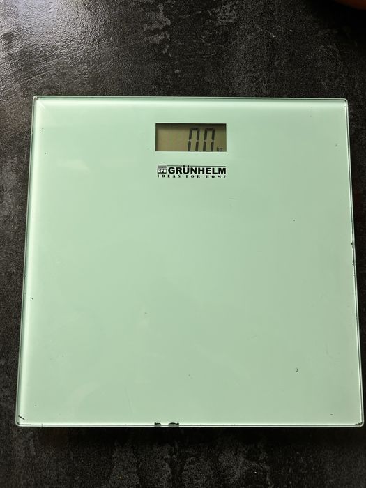 Ваги електронні підлогові