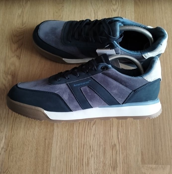 Sprzedam nowe buty Americanos