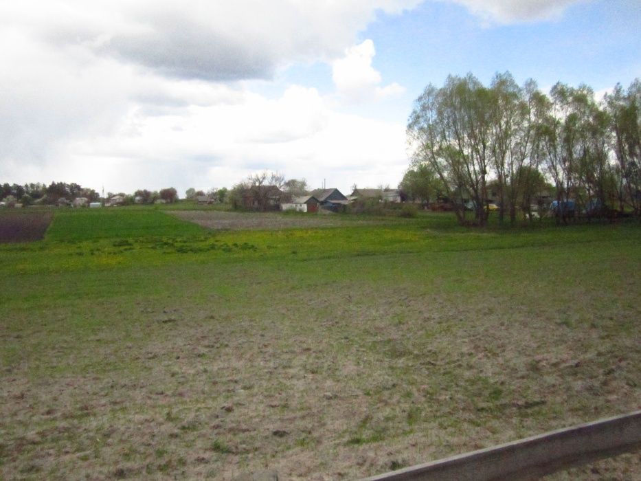 Продам будинок в с. Яснозір'я Черкаської обл