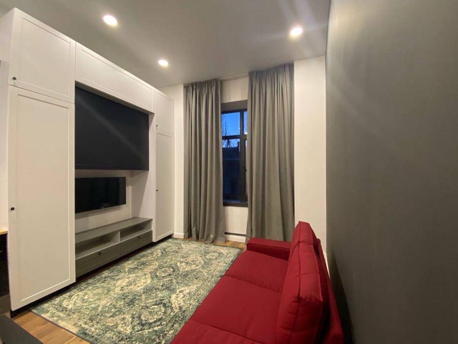 Сдам квартиру люкс - 2 спальни пер.Мукачевчкий