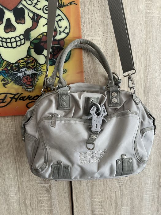 Torebka George Gina & Lucy GG&L Crossbody Lola to Be