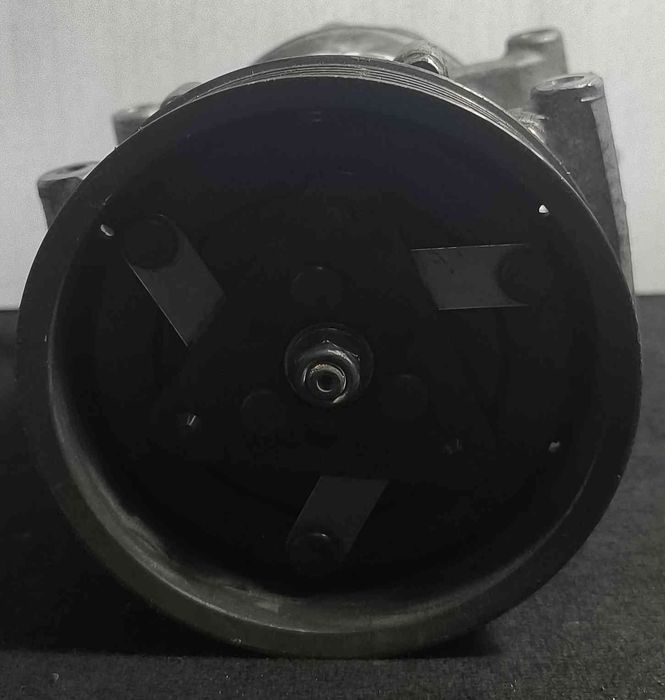 Compressor Ar Condicionado - RENAULT CLIO III