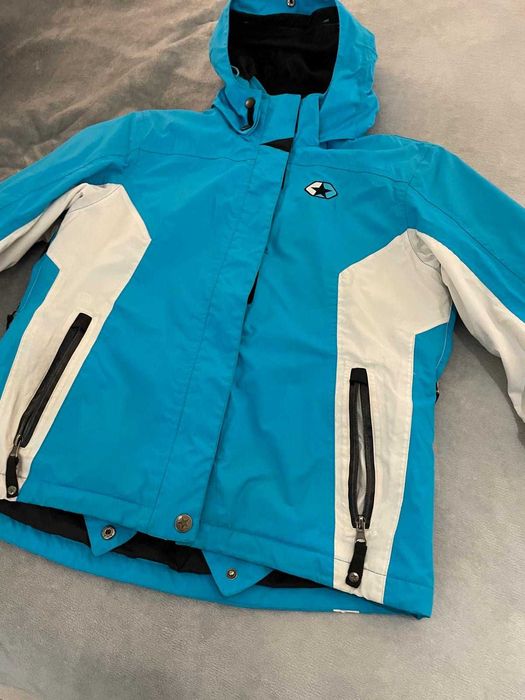 Kurtka narciarska damska Thinsulate 38-40