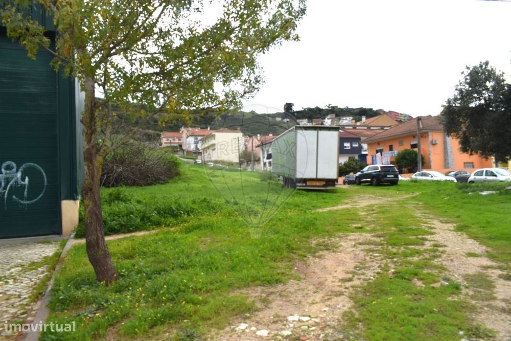 Terreno  para arrendamento