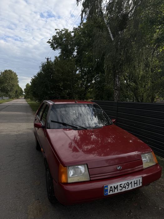 Продам Славуту  1.2 двигун, 2006 рік випуску
