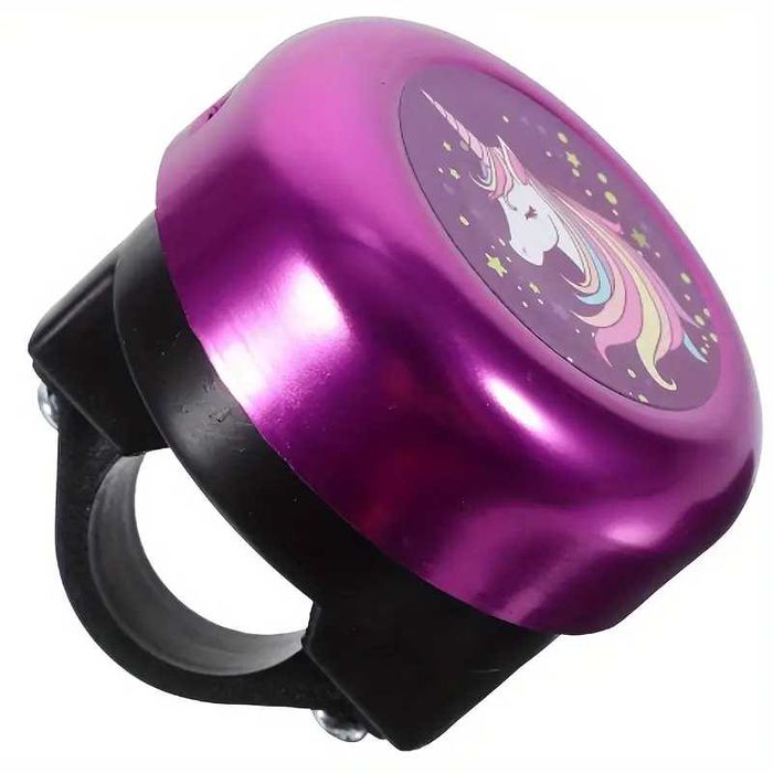 Звонок из Алюминиевого Сплава для велосипеда