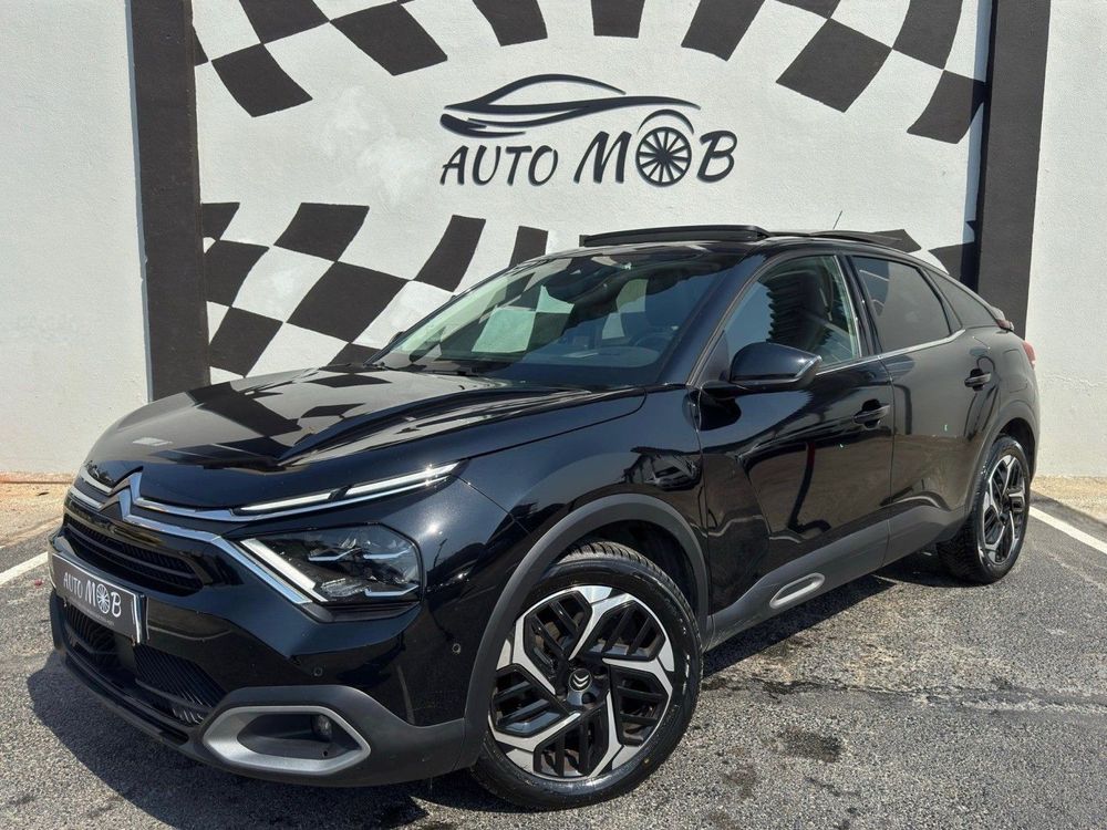 Citroën C4 Aircross