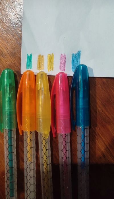 Conjunto para trabalhos manuais