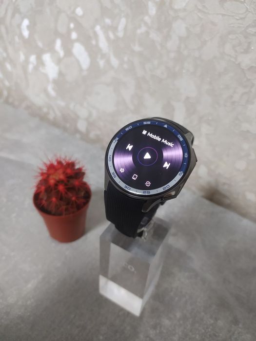 Смарт годинник Smart watch DT Zordai НОВИЙ