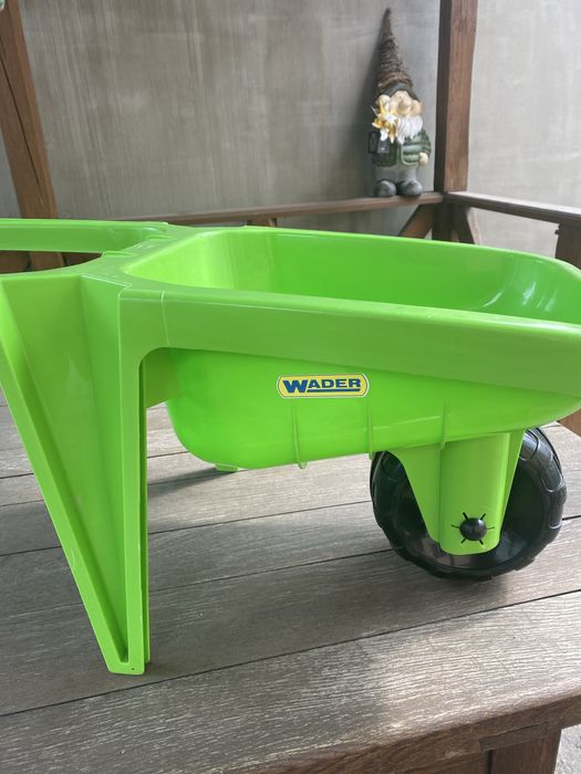 Тачка дитяча Wader