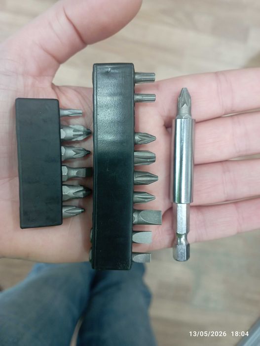 Cordless Screwdriver482721064866304001