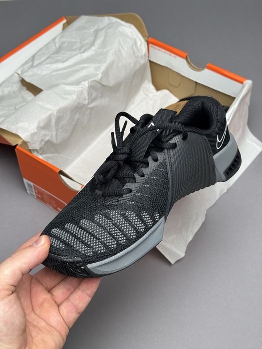 Оригінал! Чоловічі кросівки Nike Metcon 9 (39 EUR) DZ2537-001