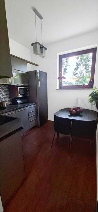 2 pokoje | 48 m² | Sielce | balkon | garaż i schowek | bezpośrednio