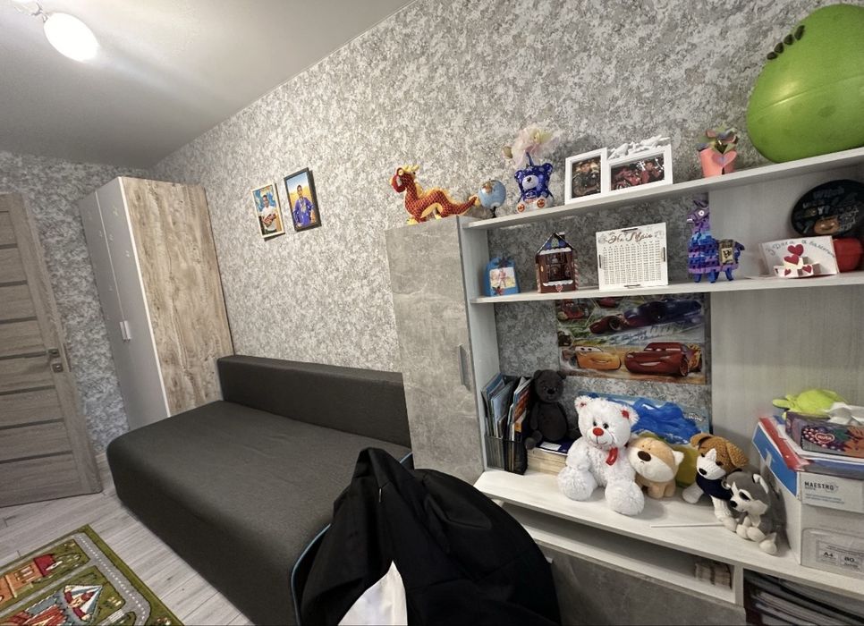 3-rooms apartment apartment by the address st. Kulikovo pole pl Oktyabrskoy revolyutsii pl (area 58 m²) - Atlanta.ua - photo 10