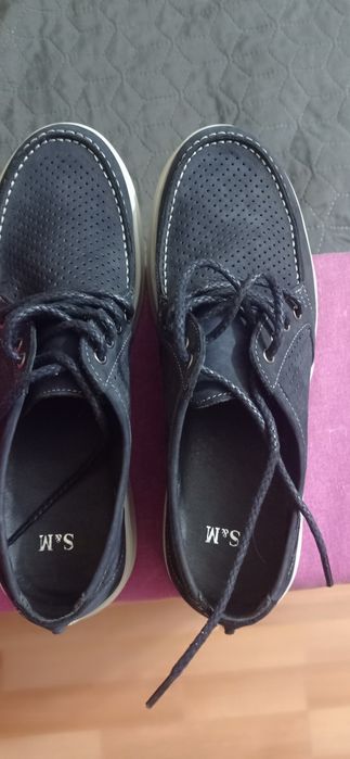 Мокасіни CLARKS 42 розмір.