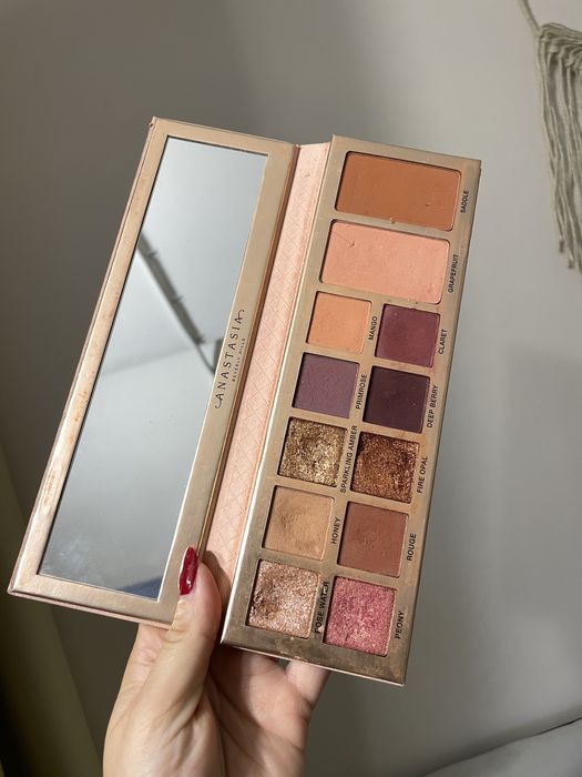 Anastasia beverly hills primrose