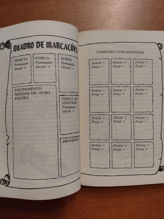 Aventuras Fantásticas O Castelo dos Pesadelos