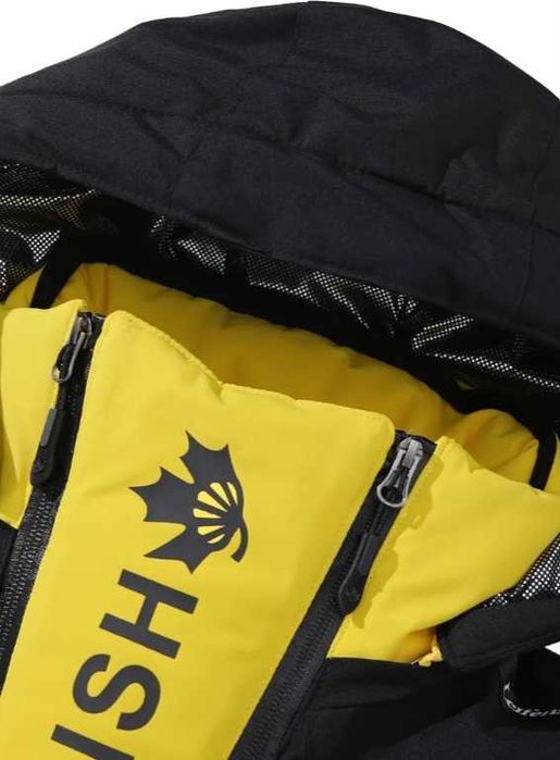 Лижний костюм М чоловічий КАНАДА