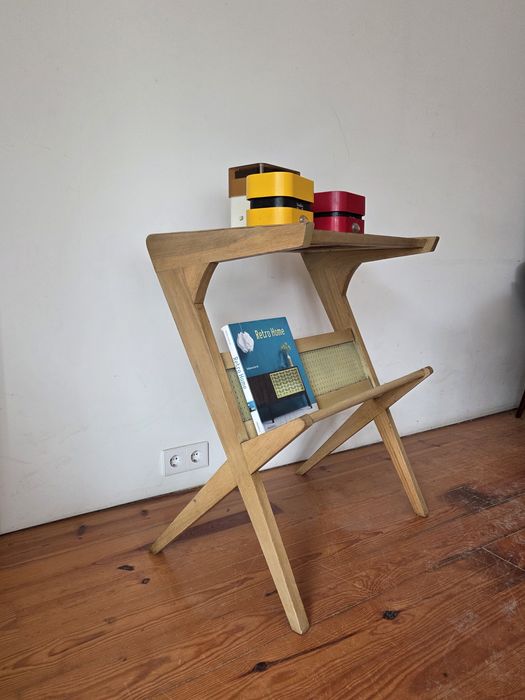 Movel de Apoio para Tv anos 70