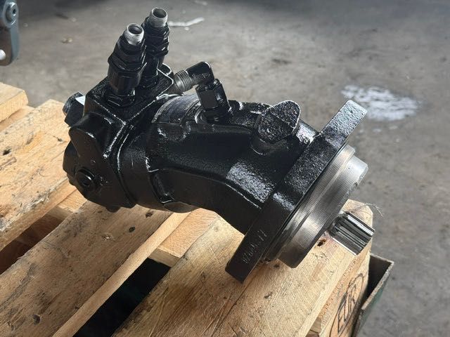 rexroth A2FM45 used hydraulic motor