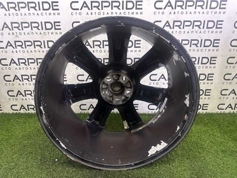 Комплект дисков 5x120 R22 9,5Jx22CH ET49 LAND ROVER Range Rover L405 5.0 2016