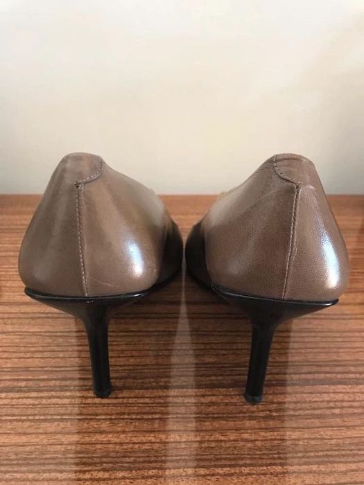 Sapatos BALMAIN Paris por El Corte Inglés