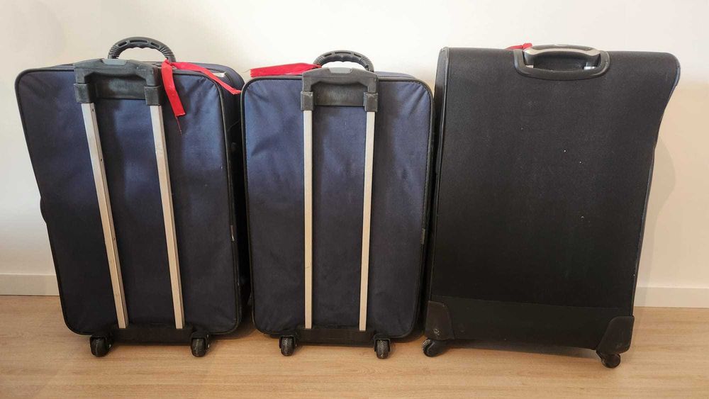 Mala de viagem GRANDE