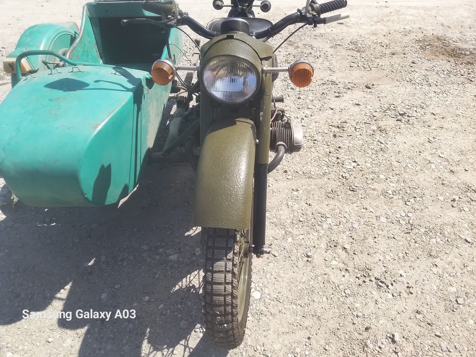 СРОЧНО продам Урал 63