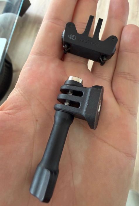 Insta360 Suction Cup Car Mount +