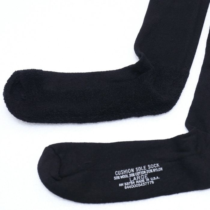 Контрактні Армійські Шкарпетки США S, L, XL