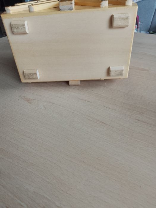 Organizer na biżuterię